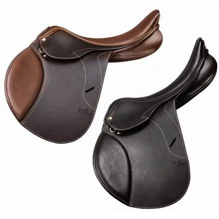 Zadel Pessoa Rodrigo genx elite
