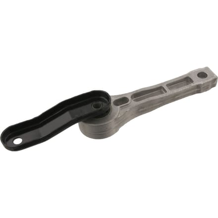 Ophanging, versnellingsbak FEBI BILSTEIN 31959, Achter, Links