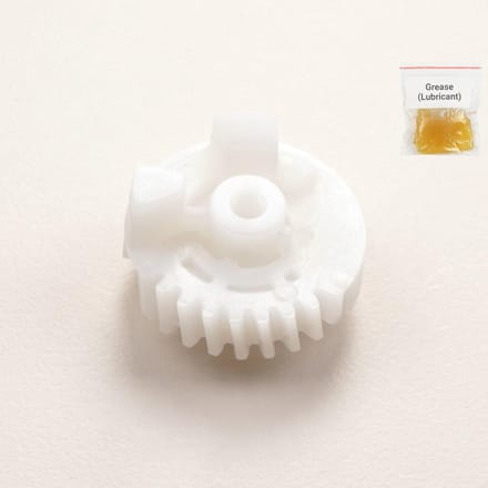BGE704 Autodeurvergrendeling Centrale Vergrendeling Actuator Motor Reparatie Uitrusting voor Kia Hyundai Tucson Buitendiameter 26 mm