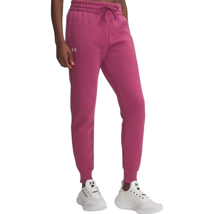 Dames joggingsbroek Under Armour Rival Fleece