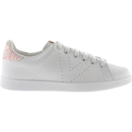 Leren schoenen Victoria tennis