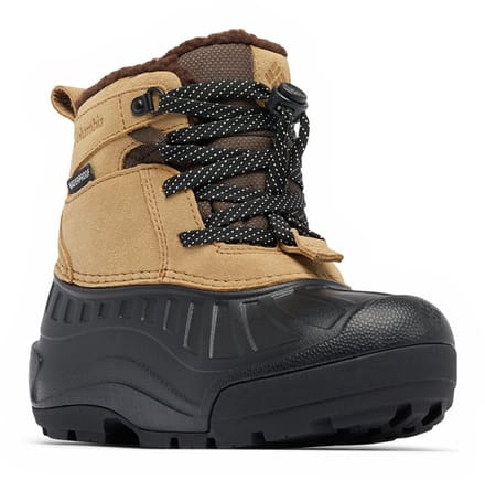 Columbia Powderbug Alpine™ Sneeuwlaarzen Bruin EU 36