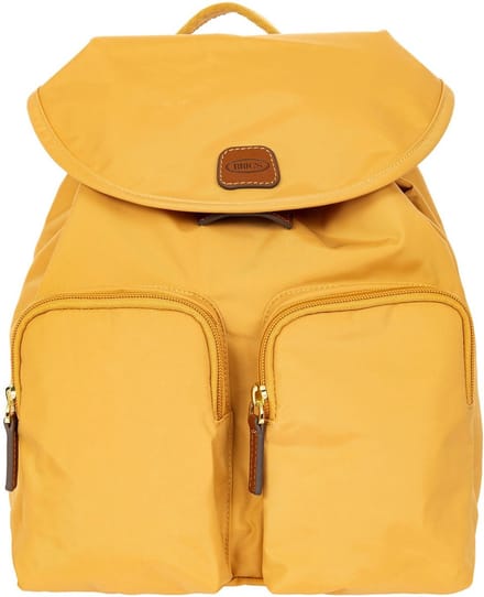 Brics X-Travel - Rugzak XS 27 cm (honey)