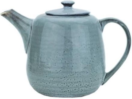 Broste Copenhagen Theepot Nordic Sea - 1,3L