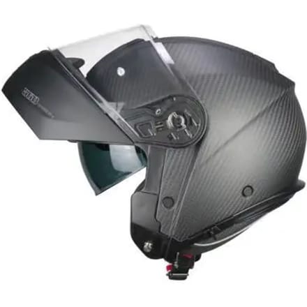 Modulaire motorhelm CGM 560C Mad Pro