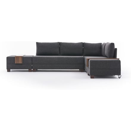 Hoekslaapbank Marly | Atelier Del Sofa