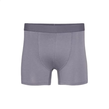 Boxer Colorful Standard Classic Organic purple haze