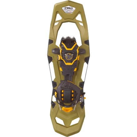 Sneeuwschoenen TSL Highlander Adjustable S