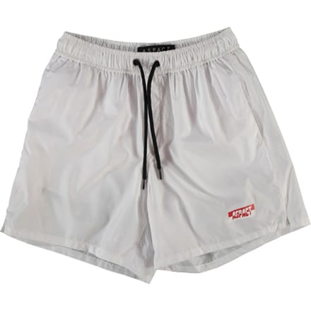 ASPACT Swim 3 White Taglia: S | Bikini Outlet | Unisex | Bianco