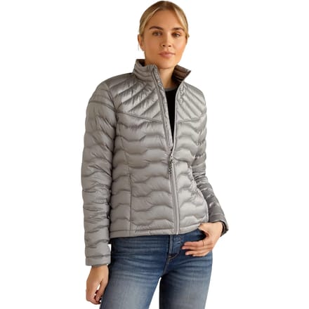 Dames paardrijjacket Ariat Ideal