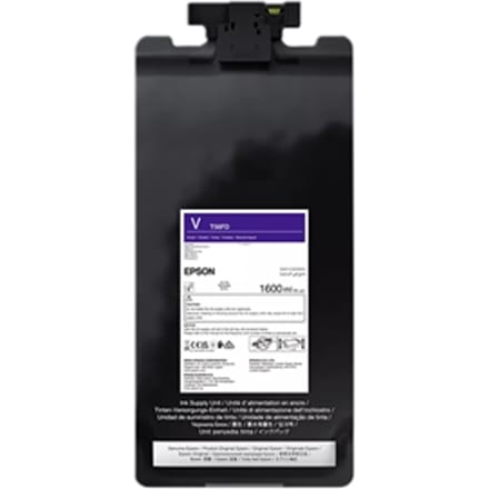Epson C13T56FD00 Ink Cartridge - Original Violet