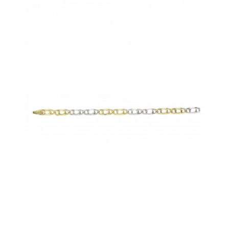 Fjory Armband 41-V0521 14 Karaat Goud 21
