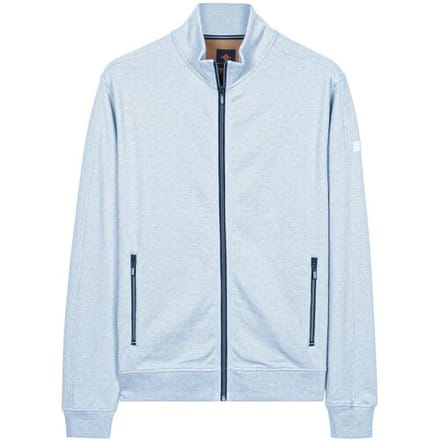Baileys vest blauw