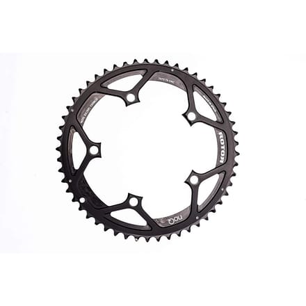 Dubbele bak Rotor round ring 48t bcd130x5 inner