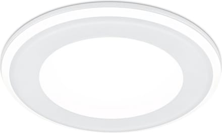 Inbouwverlichting Trio Leuchten Aura - Wit