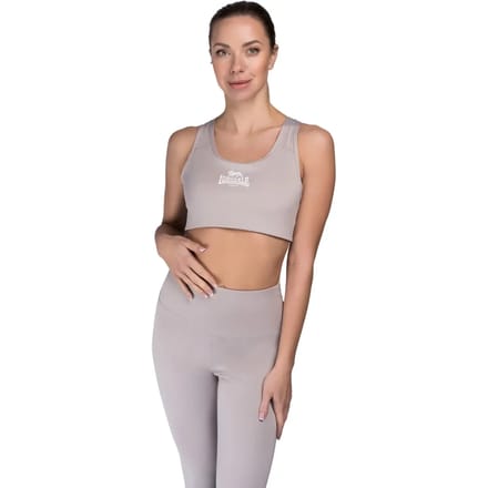 Lonsdale sportbeha voor dames Wardour sportbeha