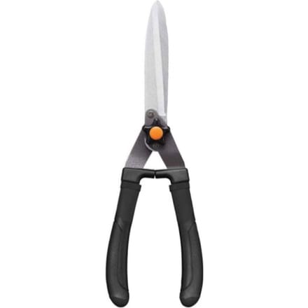 Fiskars Solid - Heggenschaar - 550 mm - Ergonomische Handgreep - Duurzaam Staal