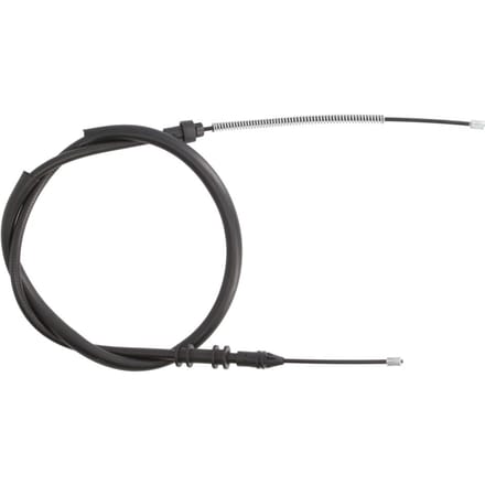 Kabel, parkeerrem ADRIAUTO 41.0213.1 links
