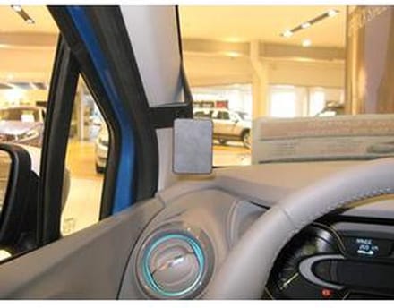 Brodit ProClip houder geschikt voor Renault Captur 2014-2019 Left mount