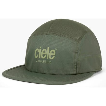5-panel pet Ciele GOCap Classic Athletics