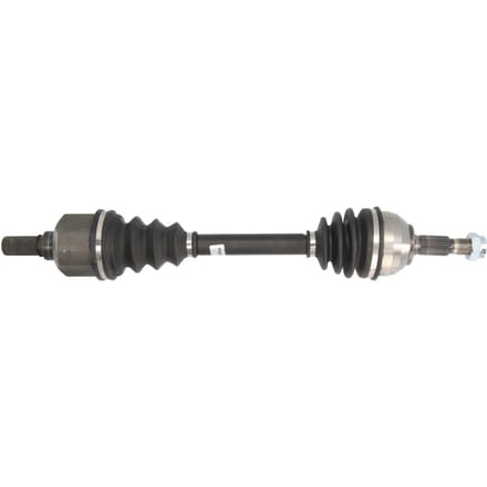 Aandrijfas POINT GEAR PNG75169 links