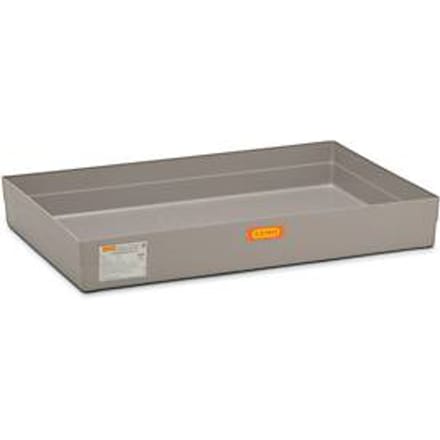GVK pallet-lekbak, 150 liter