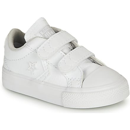 Converse  Lage Sneakers STAR PLAYER OX