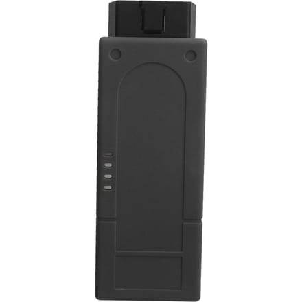 ODIS 6.2 Diagnosetool WIFI USB-verbinding Plug and Play Hoge nauwkeurigheid automatische diagnosescanner black