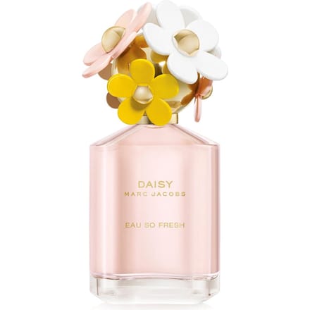Marc Jacobs Eau De Toilette Marc Jacobs - Daisy Eau So Fresh Eau De Toilette  - 75 ML