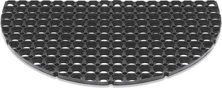 Domino (open) ca. 22 mm HR 45x75