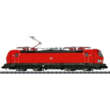 MiniTrix T16831 Elektrische locomotief BR 193
