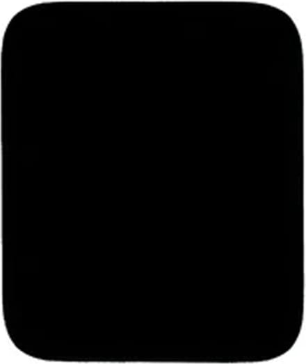 Display Geschikt voor Apple Watch Series 3 38mm – Premium – Zwart