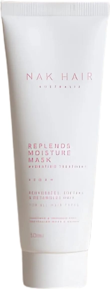 SALE! NAK Replends Moisture Mask -50ml