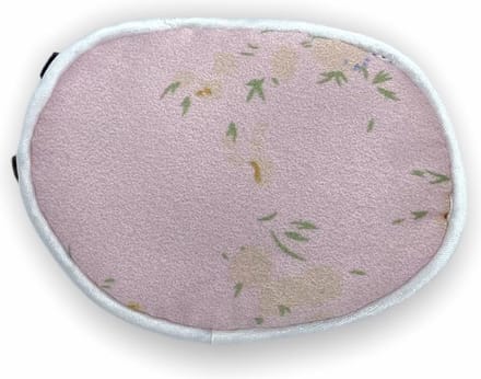 Ooglapje Medisch Gebruik - Eyezoo® ART Collection - Pink Blossom - Eyepatch