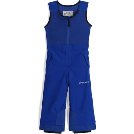Ski-overalls voor kinderen Spyder Expedition