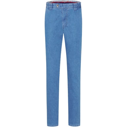 Meyer 127 Dublin Jeans Blauw 1-4122