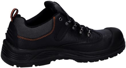 Veiligheidsschoenen Helly Hansen 78217 Aker S3 SRC, Laag, Composiet neus, WW 990 (Zwart), maat 47
