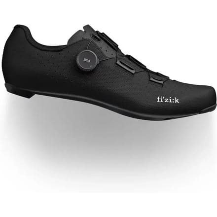Fizik Tempo Decos Carbon Raceschoenen Zwart EU 44