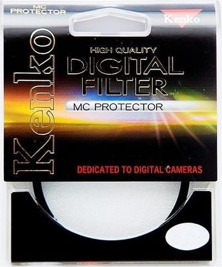 Kenko Digital Protector MC Filter 52 mm