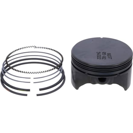 Briggs & stratton zuiger cpl.  std