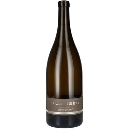 Leo Hillinger Hillinger Pinot Blanc Leithaberg DAC 2018 12,5% Vol. 3l