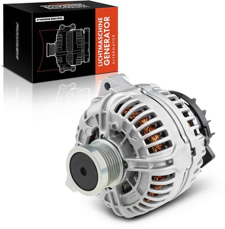 Frankberg 1x dynamo generator voor Volvo S60 I S80 I V70 II XC70 XC90
