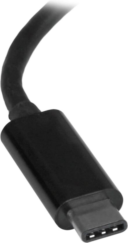 StarTech.com USB Type-C Aan Gigabit Netwerkadapter