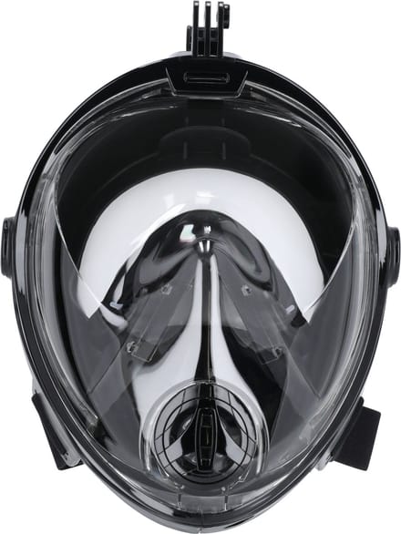 Volledig gezichtsduikmasker - Rezo - Maat S/M