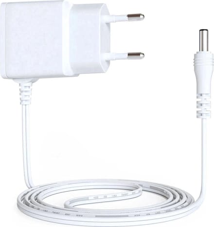 GO SOLID! ® Adapter 6V model S006MV0600080