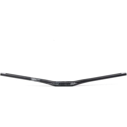 Fubars OSX LTD 25mm, 800mm stuur