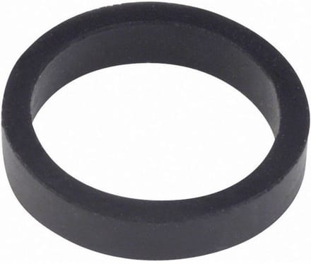Roco 40068 H0 Antislipbanden Set van 10 stuks 7.5 mm (max)