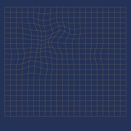 Mumdance & Logos - Present Different Circles (CD)