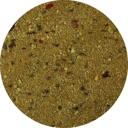 Van Beekum Specerijen - Rub Mediterranean - 20 KG - Zak (bulk verpakking)