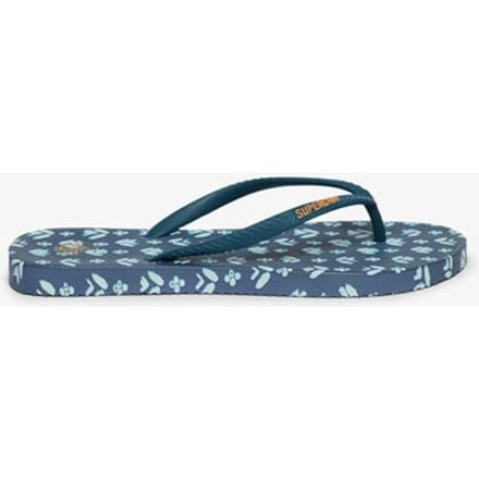 Meisjes slippers Superdry Flip Flop